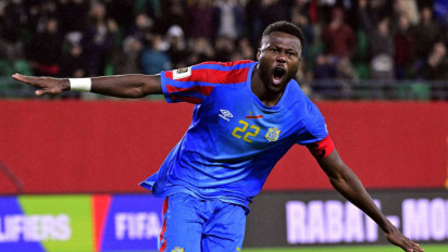 Gagal ke Piala Dunia 2026, Nigeria Tuduh Kongo Pakai Ritual Voodoo