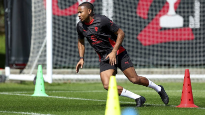 Masa Depan Christopher Nkunku di AC Milan Penuh Tanda Tanya, Dilirik Klub Turki tapi Tawaran Masih Jauh dari Keinginan Rossoneri