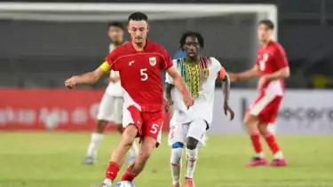 Jadwal Timnas Indonesia u-23 di SEA Games