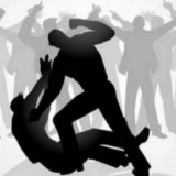 Detik-detik Mengerikan Guru Jambi Dianiaya Penambang Ilegal, Siswanya Ketakutan Hingga Lari