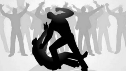 Detik-detik Mengerikan Guru Jambi Dianiaya Penambang Ilegal, Siswanya Ketakutan Hingga Lari