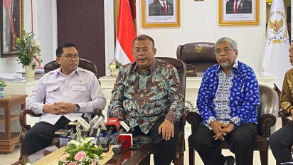 Badan Gizi Nasional Curhat Kekurangan Ahli Gizi untuk Program MBG