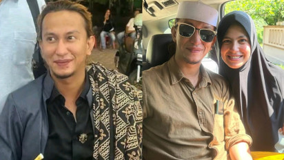 Memanas! Adik Helwa Bachmid Ungkap Rahasia Besar Habib Bahar, Rupanya Dia Pura-pura…