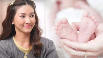 Viral Pengakuan Sarwendah Diminta Lakukan Bayi Tabung, Begini Hukum Program Bayi Tabung dalam Islam 