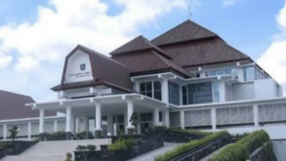 Resmi Jabat Wakil Ketua I DPRD Lombok Tengah, Akhyar: Amanah Ini Menjadi Tanggung Jawab Besar