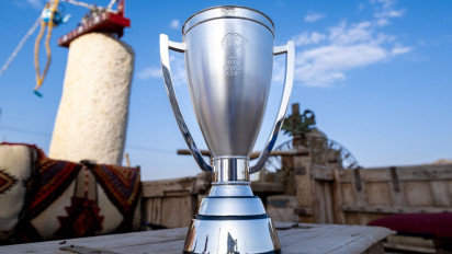 Timnas Indonesia Absen Karena Tampil di Piala Dunia, AFC Umumkan Pembagian Grup Kualifikasi Piala Asia U-17 2026