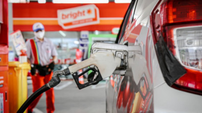 Terungkap, Penyebab 394 Ribu Kendaraan Tidak Bisa Isi Pertalite Lagi