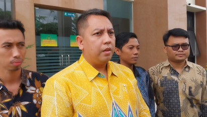 Divonis 2 Tahun atas Kasus Korupsi TKD, Eks Jagabaya Maguwoharjo Lakukan Banding, Ini Alasannya