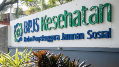 Anggota DPR Setuju Penghapusan Tunggakan Iuran BPJS Kesehatan