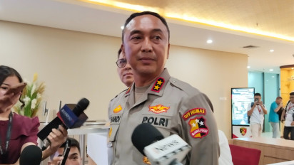Respons Putusan MK Soal Batasan Menjabat di Luar Institusi, Polri Bentuk Tim Pokja