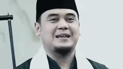 Cara Menyikapi Suami Lalai Kasih Nafkah ke Istri usai Bertahun-tahun Menikah, Ustaz Hilman Fauzi Sarankan Lakukan ini
