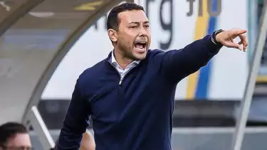 Denny Landzaat Ditunjuk Ajax Amsterdam Duduki Jabatan Ini usai Dipecat dari Timnas Indonesia