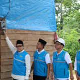 Semangat Hari Pahlawan, PLN Hadirkan Cahaya Bagi Masyarakat di Konawe Sulawesi Tenggara