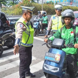 Hari Pertama Operasi Zebra 2025, Trik Pengendara Hindari Tilang Elektronik Ini Jadi Pelanggaran Paling Banyak di Jakarta Barat