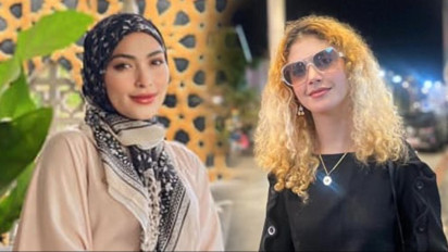 Profil Fadlun Faisal Balghoits, Istri Sah Habib Bahar bin Smith yang Murka dengan Pengakuan Helwa Bachmid