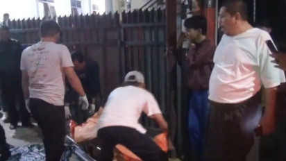 Cekcok Berujung Maut di Condet Jaktim, Seorang Pria Tewas Mengenaskan