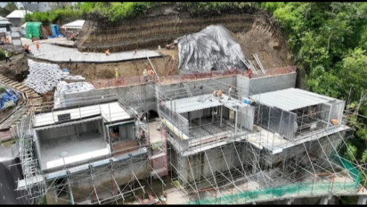 Polda Bali Ungkap Dugaan Penipuan Investasi Rp80 Miliar oleh WN Rusia Sergei Domogatskii