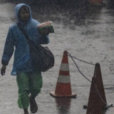 BMKG Bengkulu Imbau warga waspada potensi bencana akibat cuaca buruk