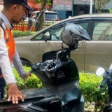 Demi Atasi Macet di Glodok, Dishub Lakukan Tindakan Tegas Ini, Berani Coba Parkir Liar Lagi?