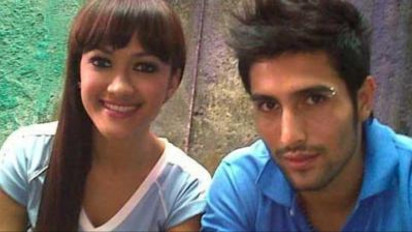 Masih Ingat Julia Perez, Mantan Istri Pemain Bola Liga 1 Indonesia? Dikenal sebagai Artis Seksi yang Alami Sakit Kanker