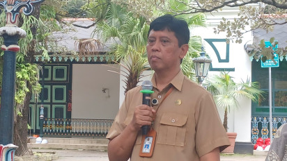 DIY Tetapkan Siaga Bencana Hidrometeorologi, BPBD Siapkan Posko Darurat Hadapi Cuaca Ekstrem