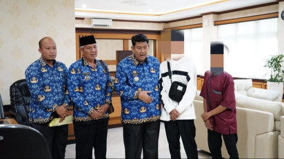 Cerita Warga Kulon Progo Jadi Korban TPPO di Kamboja: Dipaksa Jadi Operator Scam Judol, Disiksa hingga 10 Kali Setrum