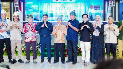Lahirkan Konten Kreator Sawit, APMI dan BPDP Gelar Sawit Story 2025