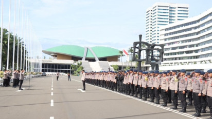 KUHAP Baru Digugat ke MK, Pemohon Soroti Prosedur Penyelidikan dan Penyidikan