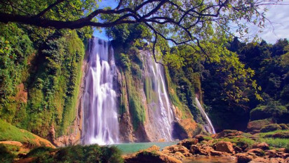 3 Tempat Wisata Populer di Jawa Tengah yang Sangat pas Dikunjungi saat Liburan Tahun Baru 2025