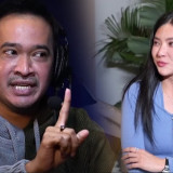 Sarwendah Merasa Ruben Onsu Diubah Seseorang? Ramalan Tarot Jeng Nimas Ungkap Tanda-Tandanya