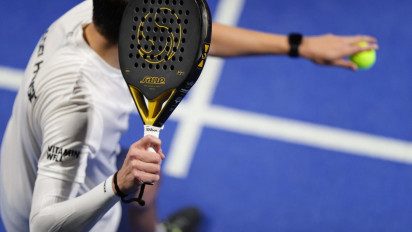 Resmi! Padel Masuk Daftar Cabang Olahraga di Asian Games 2026