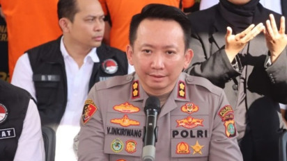 Soal Kasus Dugaan Bullying di SMPN 19 Tangsel, Enam Saksi yang Tahu Kejadiannya Diperiksa