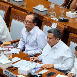 Kepala BPJPH Apresiasi Dukungan DPR dalam Percepatan Layanan Jaminan Produk Halal