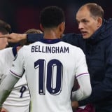 Rumor Skuad Timnas Inggris untuk Piala Dunia 2026, Harry Maguire hingga Cole Palmer Dikabarkan Dicoret