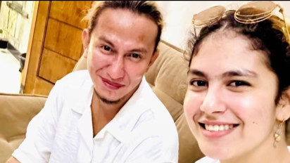 Kisruh Rumah Tangga Habib Bahar bin Smith Jadi Buah Bibir di Medsos, Istri Siri Mengaku Disakiti dan Dilarang Datang ke Pondok