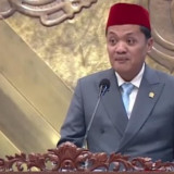 Soal Dugaan Kepemilikan Narkoba AKBP Didik Putra Kuncoro, Habiburokhman: Harus Dihukum Berat