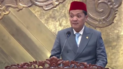 Di KUHAP Baru, Habiburokhman Sebut Kasus Roy Suryo Cs Bisa Pakai Restorative Justice