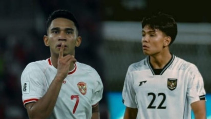Gara-gara Marselino Ferdinan dan Adrian Wibowo, Media Vietnam Sudah Sebut Timnas Indonesia U-23 Asuhan Indra Sjafri Bakal Jadi…