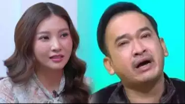 Usai Berpisah Baik-baik Kini Berseteru, Berikut 3 Konflik Rumah Tangga Ruben Onsu dan Sarwendah sampai Melibatkan Kuasa Hukum