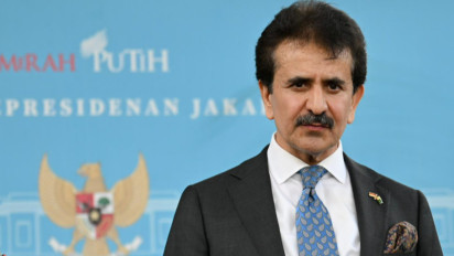 Indonesia–Pakistan Mantapkan Poros Baru, Dubes Zahid Ungkap Pembahasan Kerja Sama Menyeluruh dari Perdagangan hingga Pertahanan