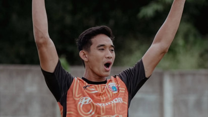 Sebut Tak Layak dapat Puskas Award 2025, Media Inggris Blak-blakan Sindir Gol Berkelas Rizky Ridho: Bagus, tapi Membosankan