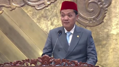 DPR Bantah Polisi Bisa Bekukan Tabungan Tanpa Izin Hakim di KUHAP Terbaru