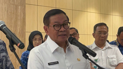 Tiga Pegawai Transjakarta Jadi Korban Pelecehan, Pramono Perintahkan Dirut Transjakarta Beri Keputusan Tegas!