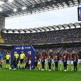 Pecahkan Rekor Serie A! Penjualan Tiket AC Milan vs Inter Milan Tembus 8,7 Juta Euro, OTW Belanja Besar di Bursa Transfer