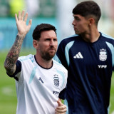 Piala Dunia 2026 Jadi yang Terakhir: Lionel Messi Dapat Fasilitas Khusus, Terungkap Alasan Haru di Baliknya