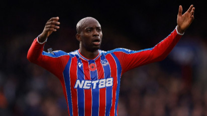 Agen Sudah di Italia! Mateta Sepakati Gaji 3,5 Juta Euro, Transfer ke AC Milan Tinggal Menghitung Jam?