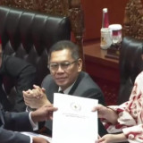 Adies Kadir dan Uya Kuya Hadiri Rapat Paripurna DPR usai Nonaktif, Puan: Tak Perlu Ada Pengumuman