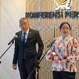 Ketua DPR Sebut KUHAP Terbaru Mulai Berlaku Januari 2026