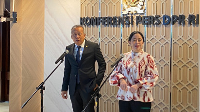 Ketua DPR Sebut KUHAP Terbaru Mulai Berlaku Januari 2026