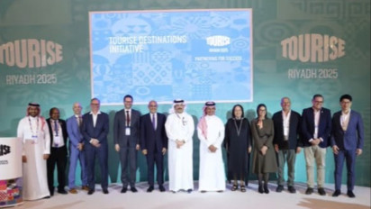 Arab Saudi Perkuat Persiapan Haji 2026, Fokuskan Layanan untuk Jemaah Indonesia